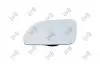3506G01 SZKLO LUSTERKA LE SKODA/VW OCTAVIA II ABAKUS підбір по vin на Brocar