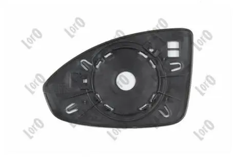 0609G02 SZKLO LUSTERKA PR CHEVROLET CRUZE 09- ABAKUS підбір по vin на Brocar