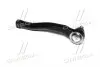 93740722 Наконечник рульової тяги (вир-во GM) GM / OPEL підбір по vin на Brocar