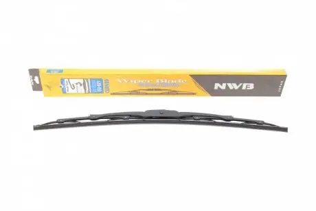EU621 Щітка склоочисника (525mm) Audi A4/A6/VW Passat 88-00 (NWB) KAVO підбір по vin на Brocar