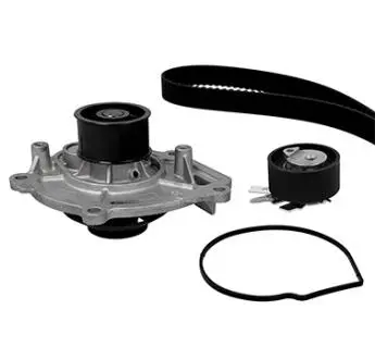 3010761 ROZRZAD KPL.Z POMPA JEEP 06- 2.8CRD METELLI подбор по vin на Brocar