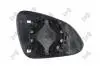 SZKLO LUSTERKA LE OPEL INSIGNIA 08- 2823G01