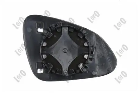 2823G01 SZKLO LUSTERKA LE OPEL INSIGNIA 08- ABAKUS підбір по vin на Brocar