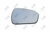 1252G02 SZKLO LUSTERKA PR FORD MONDEO V 13- ABAKUS підбір по vin на Brocar