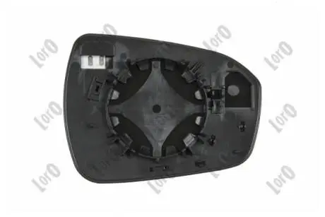 1252G01 SZKLO LUSTERKA LE FORD MONDEO V 13- ABAKUS подбор по vin на Brocar