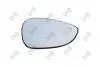 SZKLO LUSTERKA PR FORD FIESTA 08-17 1214G05