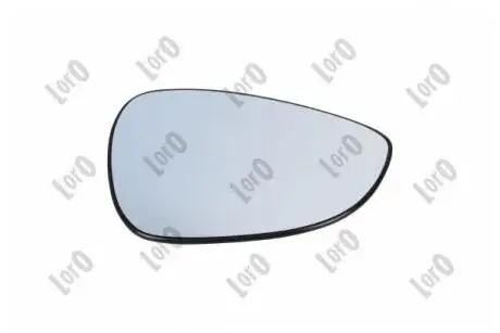 1214G05 SZKLO LUSTERKA PR FORD FIESTA 08-17 ABAKUS підбір по vin на Brocar