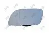 4030G01 SZKLO LUSTERKA LE VW POLO IV 02-05 ABAKUS підбір по vin на Brocar