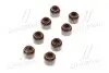HR5151 Комплект сальників клапана впуск 8 шт Toyota 1.6-2.4 VVT-i (вир-во PAYEN) PAYEN підбір по vin на Brocar