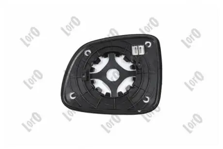 0615G02 SZKLO LUSTERKA PR CHEVROLET ABAKUS підбір по vin на Brocar
