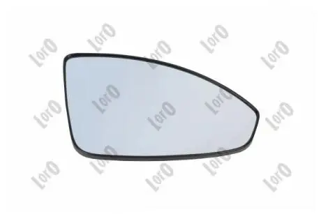0609G04 SZKLO LUSTERKA PR CHEVROLET ABAKUS підбір по vin на Brocar