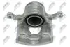 СУППОРТ ТОРМОЗНОЙ ПЕРЕДНИЙ HZP-DW-004