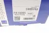 PA10085 Помпа воды Mini (R50/R52/R53) Cooper S/Works 1.6 02-06 (B/B) (6 лоп.) BUGATTI підбір по vin на Brocar