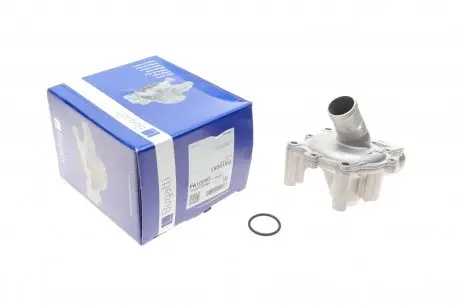 PA10085 Помпа води Mini (R50/R52/R53) Cooper S/Works 1.6 02-06 (B/B) (6 лоп.) BUGATTI підбір по vin на Brocar