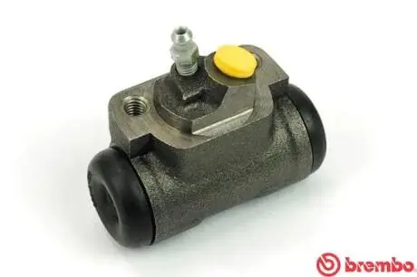 A12514 Колесный тормозной цилиндр BREMBO підбір по vin на Brocar