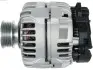 A0213PR ALTERNATOR REGENEROWANY AUTO STARTER підбір по vin на Brocar
