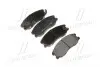42784761 Колодкидисковогогальма GM / OPEL підбір по vin на Brocar