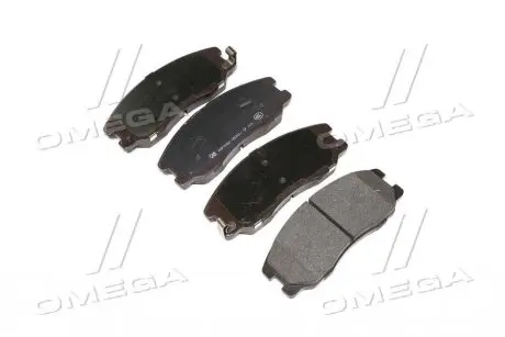 42784761 Колодкидисковогогальма GM / OPEL подбор по vin на Brocar