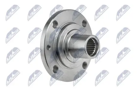 KLPFT028P ПОДШИПНИК СТУПИЦЫ ПЕР. NTY подбор по vin на Brocar