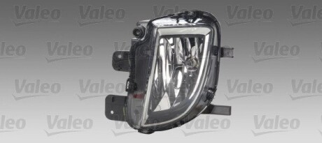 044073 Противотуманная фара VALEO підбір по vin на Brocar