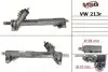 Рейка рулевая с ГУ VW213R