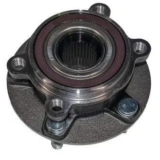WB90910 Підшипник маточини SATO tech підбір по vin на Brocar