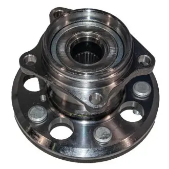 WB90742 Підшипник маточини SATO tech підбір по vin на Brocar