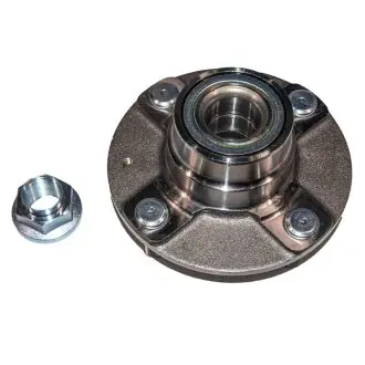 WB90365 Підшипник маточини SATO tech підбір по vin на Brocar