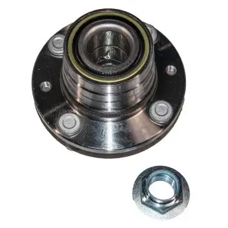 WB90424 Підшипник маточини SATO tech підбір по vin на Brocar