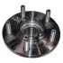 WB90360 Подшипник ступицы SATO tech підбір по vin на Brocar