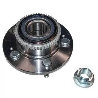 WB90360 Подшипник ступицы SATO tech подбор по vin на Brocar