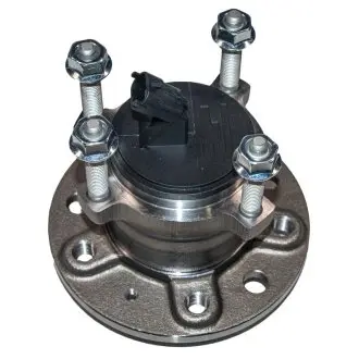 WB24156 Підшипник маточини SATO tech підбір по vin на Brocar
