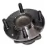 WB46163 Подшипник ступицы SATO tech підбір по vin на Brocar