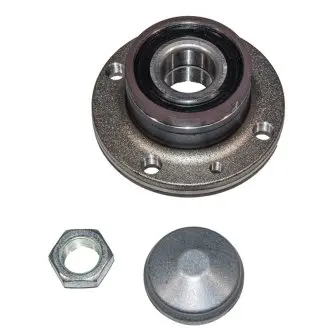 WB80106 Підшипник маточини SATO tech підбір по vin на Brocar