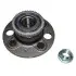 Подшипник ступицы WB90300