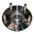 WB90333 Подшипник ступицы SATO tech підбір по vin на Brocar