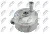РАДИАТОР МАСЛЯНЫЙ CCL-BM-043