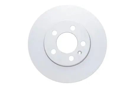 231843C Диск тормозной (передний) Audi A1/Seat Ibiza/VW Polo 17- (256x22) PRO METELLI подбор по vin на Brocar