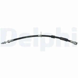 LH6995 Тормозной шланг DELPHI подбор по vin на Brocar