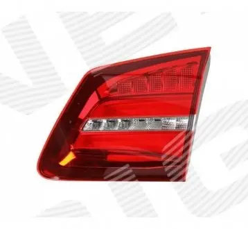 ZBZ191360R Задній ліхтар SIGNEDA підбір по vin на Brocar