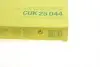 CUK25044 Фильтр салона MANN підбір по vin на Brocar
