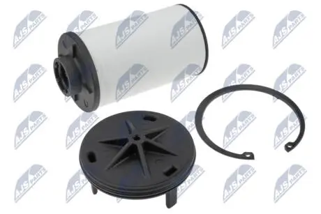 FSFBM012 Фільтр АКПП NTY підбір по vin на Brocar