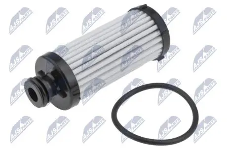 FSFAU015 Фільтр АКПП NTY підбір по vin на Brocar