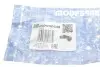 90658 Фланец системы охлаждения VW Passat/Polo/Golf IV 1.6-2.0/1.9D/TD 88-02 IMPERGOM підбір по vin на Brocar