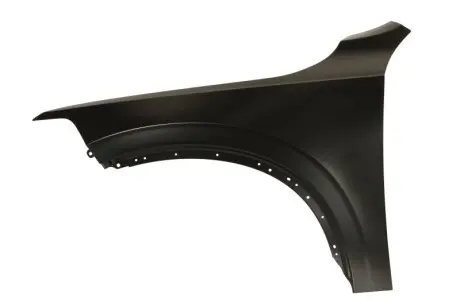 6504049061311P Крило переднє BLIC підбір по vin на Brocar