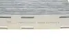 TSP0325174CB Фільтр салону антибактеріальний DELPHI підбір по vin на Brocar