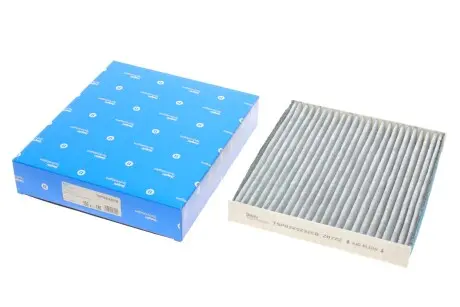 TSP0325232CB Фильтр салона антибактериальный DELPHI подбор по vin на Brocar