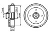 0986477111 Тормозной барабан BOSCH підбір по vin на Brocar