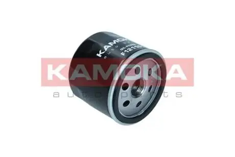 F121101 Фильтр масляный KAMOKA подбор по vin на Brocar