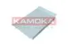 F421701 Фильтр салона KAMOKA підбір по vin на Brocar